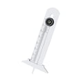 thumbnail image 2 of S SERENABLE Tire Depth Gauge Measuring Ruler Part Thread Depth Gauge for Trucks Car, 2 of 9