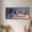 4, variant on Reclining Buddha Abstract landscape Zen Canvas Painting Print Wall Art for Living Room Bedroom Decoration Frameless