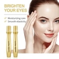 thumbnail image 4 of Roll-On de látex para masaje de ojos, alivia bolsas y ojeras, aceite para el cuidado de los ojos R5F1, 4 of 6
