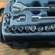 thumbnail image 2 of Juego de 40 herramientas para reparación de motocicletas, juego de caja de herramientas con funda para llave de tubo, herramientas de reparación de automóviles, 2 of 6