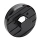thumbnail image 3 of Soporte de montaje aéreo con base de antena de aluminio apto para Jeep Wrangler JK/JL/JT 2007-2017, 3 of 5