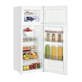 thumbnail image 2 of Premium Levella 7.3 cu ft Energy Star Manual Defrost Top Freezer Refrigerator, 2 of 4