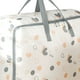 thumbnail image 3 of bolsa de almacenamiento,Bolsa de edredón, bolsa de equipaje, bolsa de embalaje de ropa de mudanza, bolsa de organización del hogar Adepaton BST3002243-2, 3 of 5