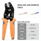 thumbnail image 2 of Herramienta de crimpado iCrimp SN-28B para un paso de 3,96 mm, 2,54 mm y 2,5 mm, 2 of 9