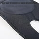 thumbnail image 2 of Wosthever 2 piezas mujeres hombres patín de ruedas baloncesto rodillera ajustable rodilleras banda Jogging rodillera Protector deportes Ropa Deportiva, Zapatos Gris, 2 of 6
