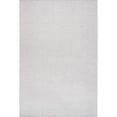 thumbnail image 2 of nuLOOM Lorretta Hand Loomed Area Rug, 6' x 9', Taupe, 2 of 2
