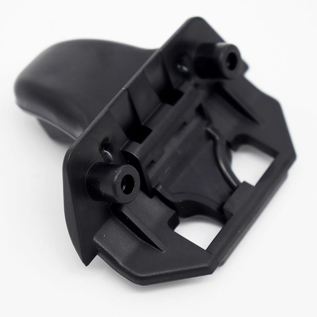 LR019776 Net Buckle, Acceory ,Black, Replacement, Car Sunroof 