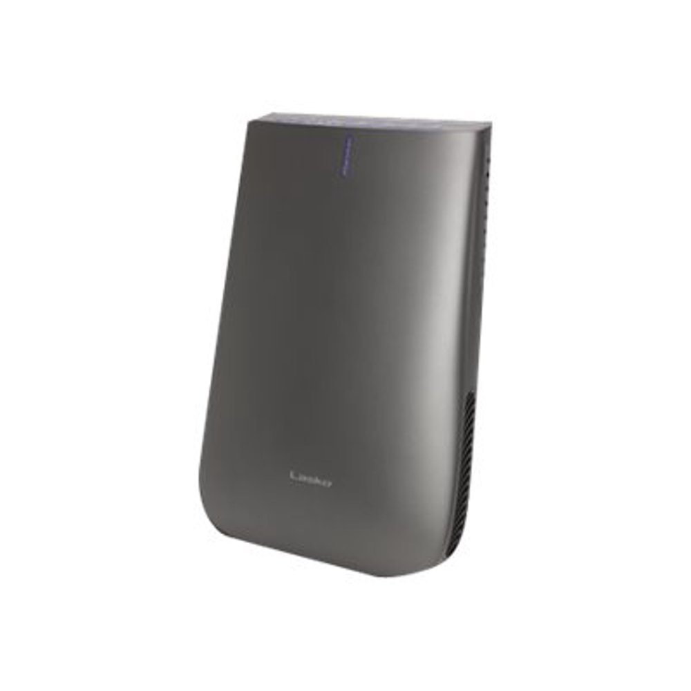 Lasko HF25620 Air purifier mobile pure gold