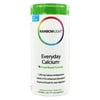 (2 Pack) Rainbow Light Everyday Calcium w/Enzymes 240 Tablet