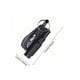 thumbnail image 3 of 1pc 2 In 1 Safety Belt Cutter Emergency Key Chain Car Escape Tool Metal Safety Hammer Mini Fire Hammer Life-Saving Hammer Car Emergency Escape Device, 3 of 4