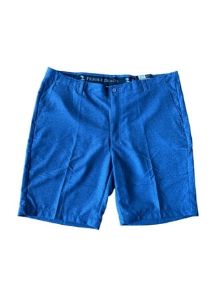 Pebble beach dry luxe performance shorts discount