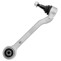 Detroit Axle - RWD Front Left Lower Control Arm for 2013-2019 Cadillac ATS, 2020-2023 CT4, Lower Rearward Control Arm with Ball Joint Assembly Replacement Driver Side Control Arm