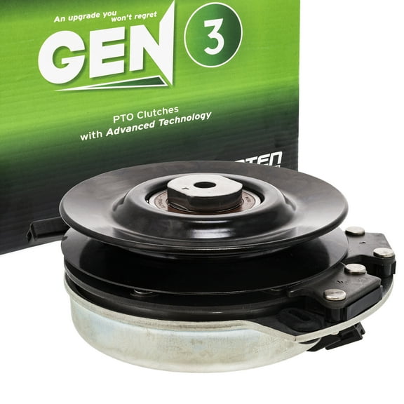 8TEN Gen 3 Clutch PTO for John Deere Warner L120 L130 GY20878 5219-20 810-CPT2292O