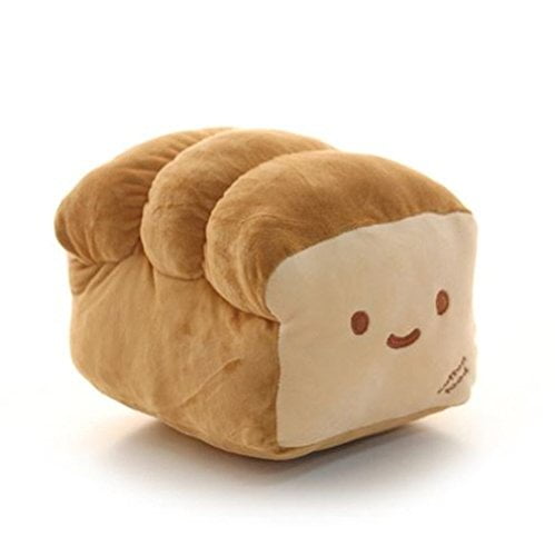 cotton food plush