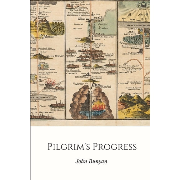 Pilgrim's Progress, (Paperback)