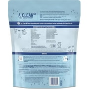 Seventh Generation Laundry Detergent Packs Fights Stains USDA Certified 1 Pack