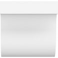 thumbnail image 2 of Ekena Millwork 6"W X 6"H X 20"L Standard Del Monte Architectural Grade PVC Rafter Tail, 2 of 10