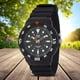 thumbnail image 2 of Reloj Q&Q VR18J002Y MEN´S-Negro, 2 of 4