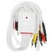 thumbnail image 2 of Reparación De Teléfono Línea De Arranque De Energía Reparación De Placa Lógica Cable De Alimentación De CC Diagnóstico Preciso Cable De Prueba De Alimentación De Teléfono YLSHRF Mobile Phone Power Boot Line, 2 of 8