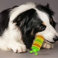thumbnail image 6 of DEELLEEO Dog Toothbrush Chew Toys,Puppy Dental Oral Care Brushing Toy, Dog Toothbrush Stick, Durable Rubber Bite Resistant Dog Toy for Small Medium Large Dogs Pet, 6 of 7