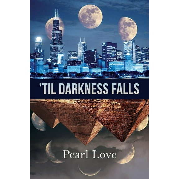 'Til Darkness Falls, (Paperback)