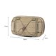 thumbnail image 3 of Bolsa Molle Cinturón de tela Oxford 1000D Bolsa pequeña portátil para acampar al aire libre (barro) Likrtyny Para Estrenar, 3 of 7