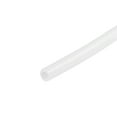 thumbnail image 5 of Silicone Tubing, 1/4 inch ID x 3/8 inch OD 6.6ft Rubber Tube High Temp for Pump Transfer White, 5 of 5