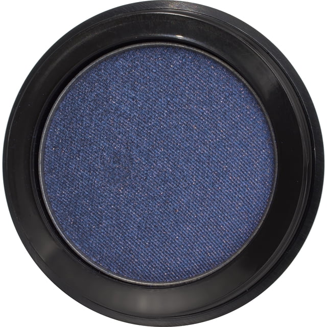 Sombra de ojos Pure Ziva Twilight Shimmering Deep Blue Navy