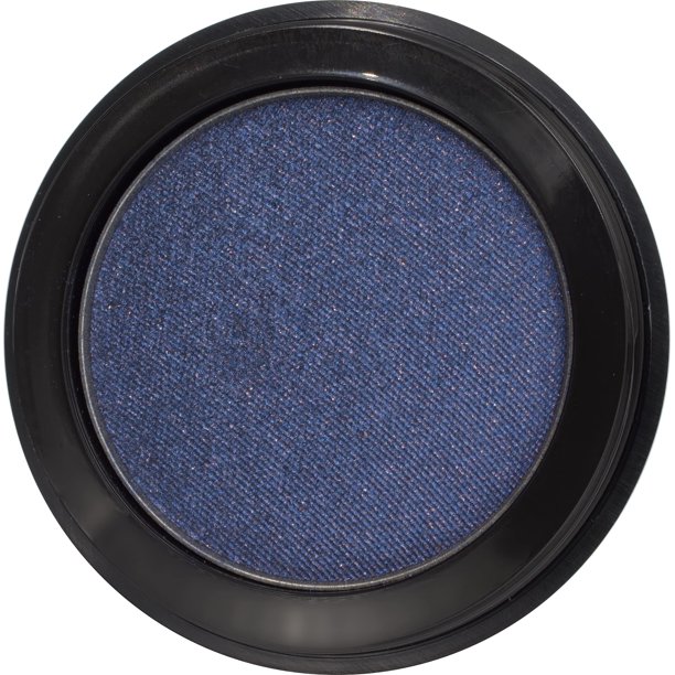 Sombra de ojos Pure Ziva Twilight Shimmering Deep Blue Navy