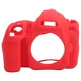 thumbnail image 2 of Funda de silicona para cámara, funda para cámara digital, funda de silicona suave para cámara, funda protectora para cámara diseñada para brindar precisión, 2 of 9
