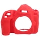 thumbnail image 2 of Funda de silicona para cámara, funda para cámara digital, funda de silicona suave para cámara, funda protectora para cámara diseñada para brindar precisión, 2 of 9