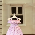thumbnail image 3 of AURARMLET 4Pcs Metal Miniature Hangers for Model Enthusiasts in Assorted Color, 3 of 8