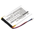 thumbnail image 4 of 361-00019-16 Battery for Garmin Nuvi 1300 1340 1350 1370 1375 1390 1490 GPS, 4 of 6