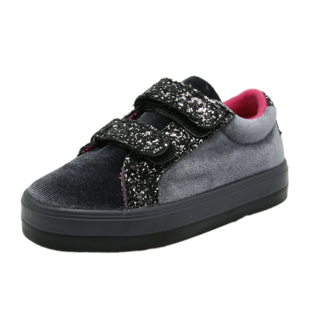 Geers Dream Seek Girls Toddler 790 Hook and Loop Strap Light Weight