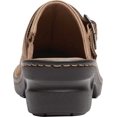 thumbnail image 4 of Women's Eastland Mae Olive Nubuck 7 M, 4 of 6