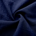 thumbnail image 5 of EDFBUYKRS Linen Button Down Shirts for Women Roll up Long Sleeve V Neck Blouse Tops with Pockets Xxl, 5 of 5