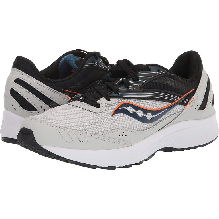 Saucony men's cohesion sales 7 running shoe
