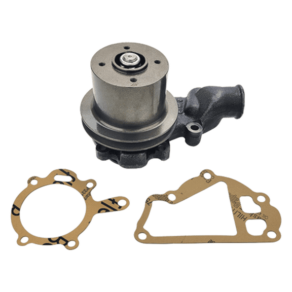 743064M91 NEW Water Pump for Massey Ferguson 165 175 180 255 265 275