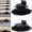 Unilateral keel Slot 30-60, variant on 12pack Adjustable Deck Support Pedestal Unilateral keel Slot 30-60 For Floating Platform
