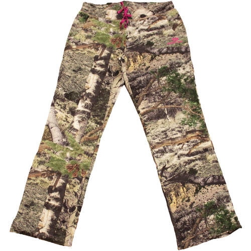 camo sweatpants walmart