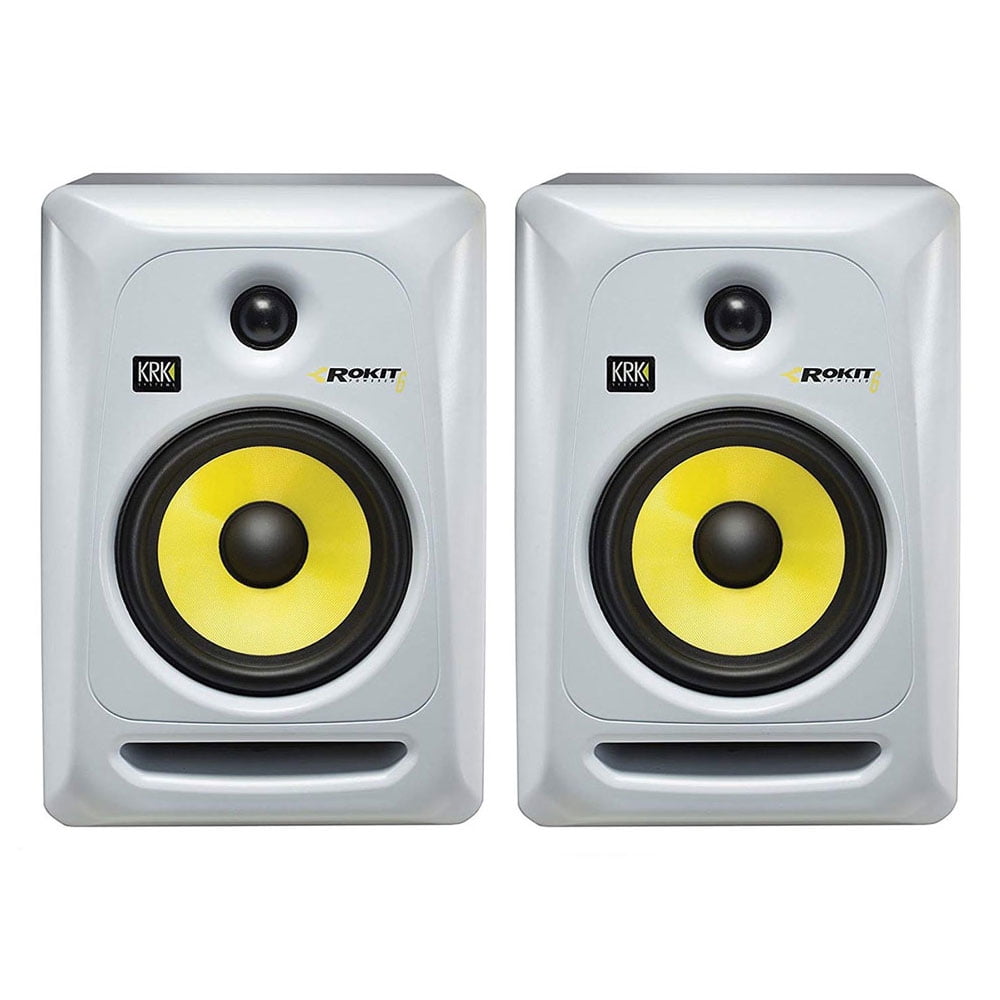 krk rokit 6 g3 pair
