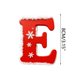 thumbnail image 2 of Decoraciones de Árbol de Navidad 26 Letras Personalizadas Colgante Colgante Ornamentos para Árbol de Navidad Árbol de Navidad Ornamentos, 2 of 4