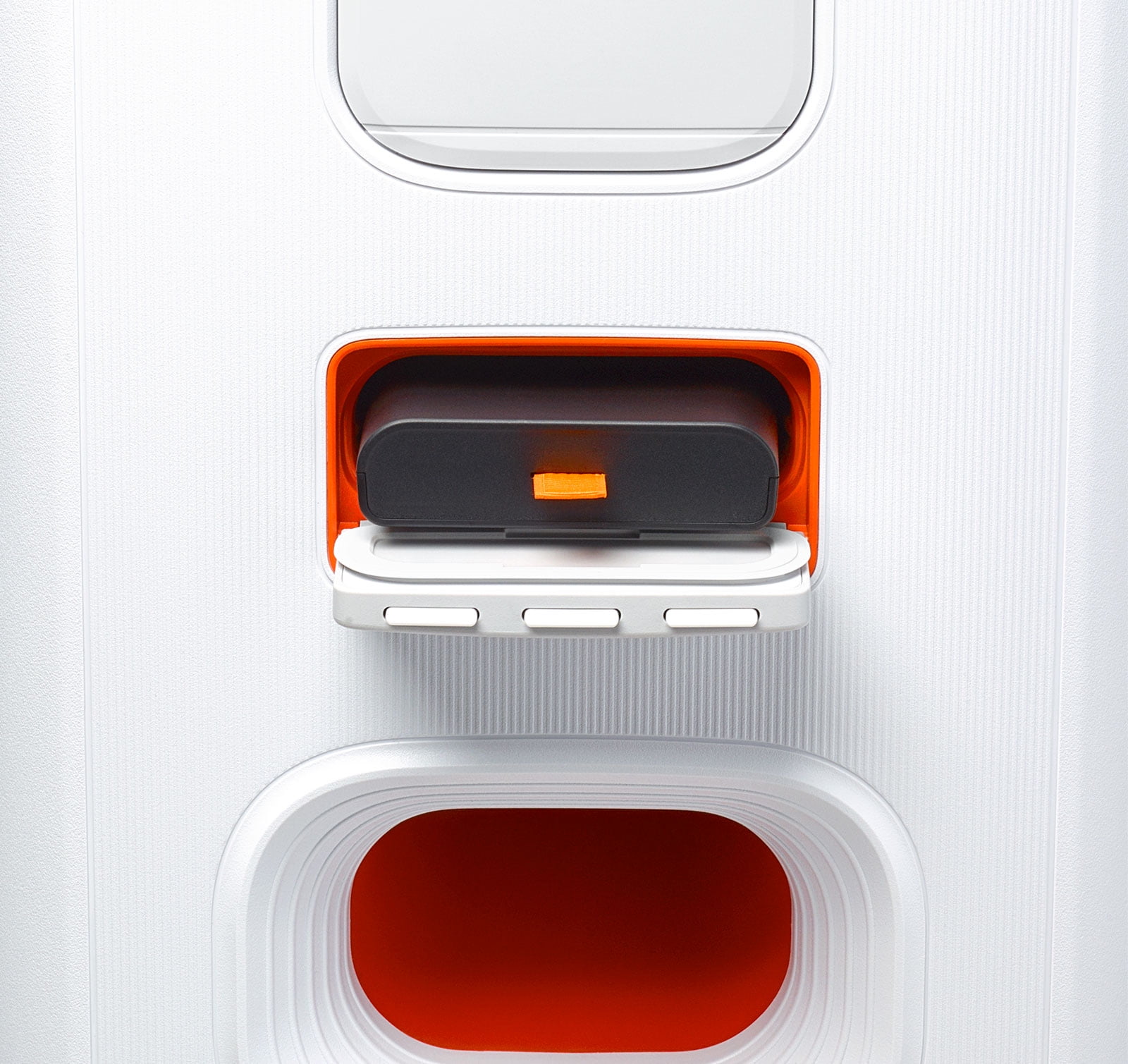JBL PartyBox Stage 320 Bluetooth Speaker with Battery 400 Bundle - White