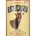 thumbnail image 2 of Tequila Cabrito Reposado de 950 ml + mini 250 ml Cabrito Reposado, 2 of 3