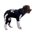 thumbnail image 1 of Pet Clothing for Medium Small Dogs Promotion Suit Pet Sweatshirt Dachshund Dog Jacket Clothes Soft Hoodies Winter ShopWise Round, 1 of 9