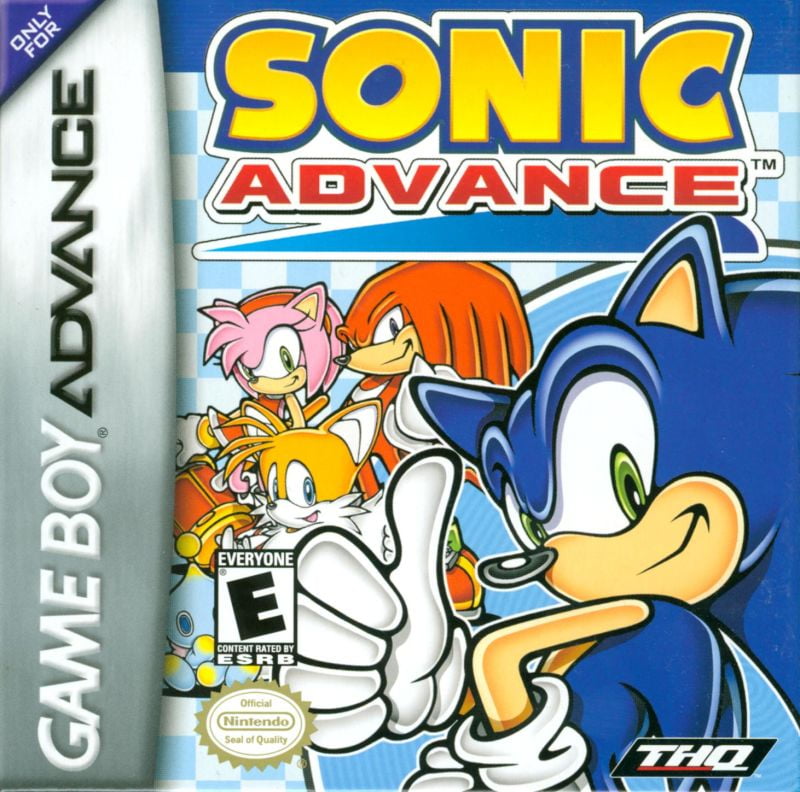 Game boy sonic Game boy sonic perry como magic moment