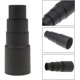 thumbnail image 4 of Adaptateur de Tuyau d'Aspirateur, Adaptateur Réducteur Aspirateur, Adaptateur Standard Aspirateur, Outil Adaptateur pour Aspirateur, Aspirateurs Adaptateur d'Aspirateur (3PCS) Ormromra YQ-2583, 4 of 6