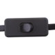 thumbnail image 5 of Paquete de 4-13 16 pines M a conector de adaptador de cable de extensión de cable de interruptor , 10 piezas SM SunniMix Cable de diagnóstico de extensión de cable OBD2, 5 of 8