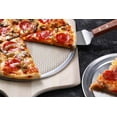 thumbnail image 6 of Restaurant-Grade Aluminum Pizza Baking Screen, Silver, 6 of 7