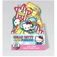 thumbnail image 3 of JPT - Hello Kitty and Friends - Single Catnip Plush Toy PDQ - 16 Pcs, 3 of 4